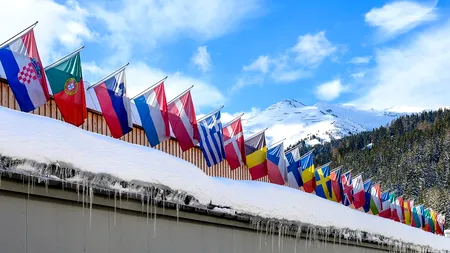 SINTEZĂ: Efectele deciziilor convenite la Forumul Economic Mondial de la Davos, în economia globală
