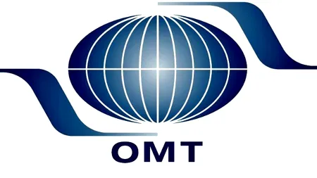 OMT: Sosirile turistice internaţionale au scăzut cu 65% în primul semestru