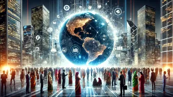 Globalizarea: bau-baul izolaționiștilor sau motorul avansului umanității?