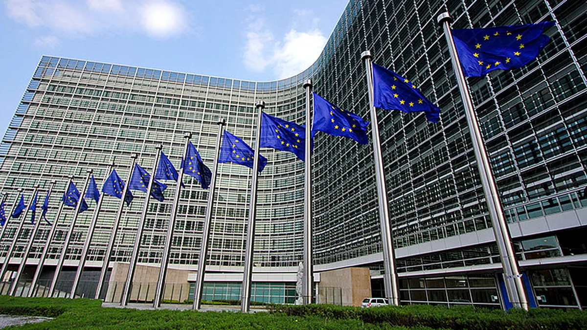 Comisia Europeană a aprobat o schemă de ajutoare notificată de România în valoare de 390 de milioane euro