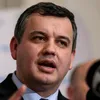 Eugen Tomac, tot mai aproape de varianta premier. PSD ar putea susține un Guvern condus de acesta