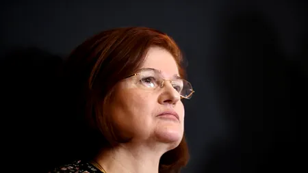 Prof.univ dr. Cătălina Poiană cere deblocarea celor 900 de posturi vacante în spitalele bucureștene