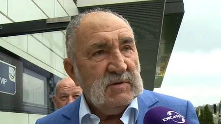 Miliardarul Ion Țiriac primește o pensie uriașă de la stat, de peste 23 de ani