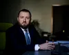 Marius Voineag, reacție dură la acuzațiile Recorder: „Resping folosirea DNA pentru plătirea unor polițe”. Ce spune șeful procurorilor despre discreditarea justiției