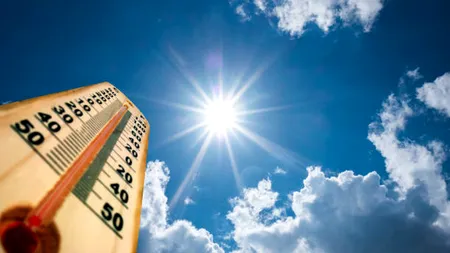 1 Mai aduce căldură și... grătare: ce prognoză a emis ANM în minivacanță