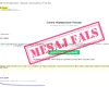 Mare atenție la pretinsa ANAF! Contribuabilii, păcăliți că primesc bani