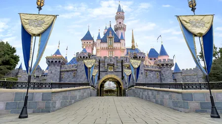 Un nou regat al poveștilor. Disneyland prinde viață în destinația favorită a românilor