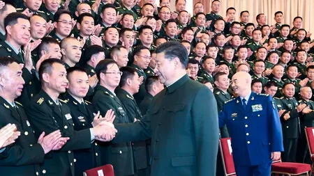 Se deschide calea? Un al treilea mandat pentru preşedintele Xi Jinping