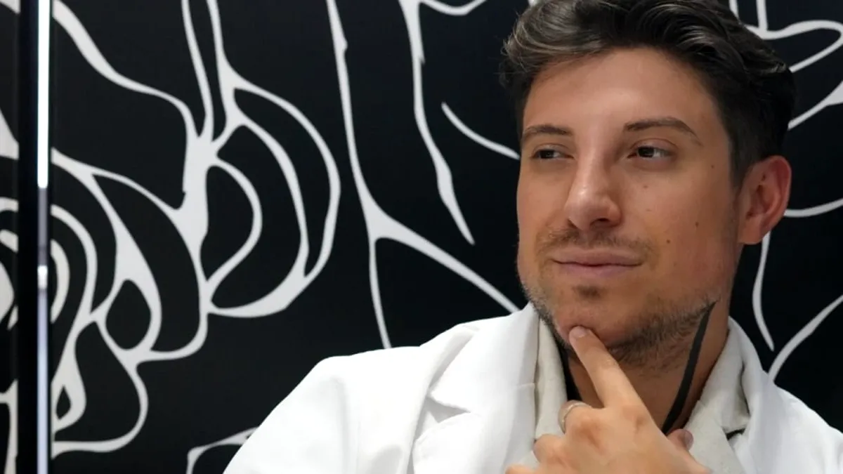 Dr. Antonio Franco cucerește România cu BBL și Fillere – secretul frumuseții moderne