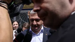 Gheorghiță Vlad, șeful șeful Statului Major, suspect DNA în dosarul „locurilor la buget”