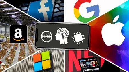 Copleșitor: Au dreptul Big Tech să fie „instanță de judecată”?
