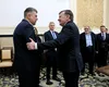 Marcel Ciolacu îl sprijină pe Crin Antonescu: „Votul util este pentru Europa, nu pentru populism”