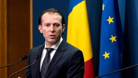 Cât de înstărit financiar este ministrul de Finanțe al României? Averea lui Florin Cîțu