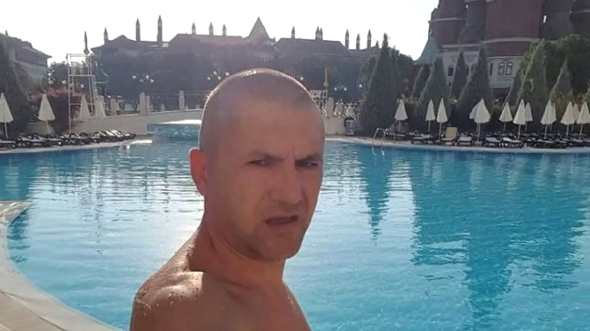 Afaceristul Laurențiu Maronidis, acuzat de acte sexuale cu minori, a fost arestat pentru 30 de zile