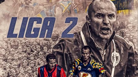 Liga 2, etapa a 11-a. Rezultatele înregistrate și clasamentul actualizat