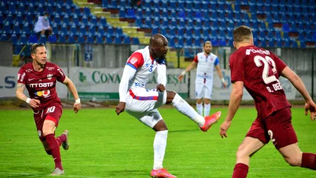 Liga 1, etapa a 4-a. Programul și televizarea meciurilor