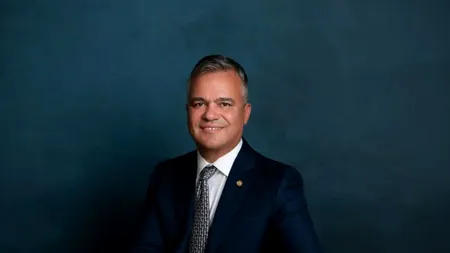Adrian Veștea, premierul desemnat, anunță câți parlamentari susțin guvernul. Cum arată calculele înainte de vot