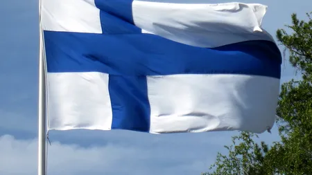 Parlamentul Finlandei dezbate o petiție civilă privind aderarea la NATO