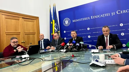 Ministrul David propune schimbarea radicală a învățământului! Ce se va întâmpla cu abundența de discipline școlare