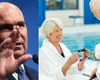 Ilie Bolojan a tăiat și 10.000 de bilete de tratament balnear pentru pensionari