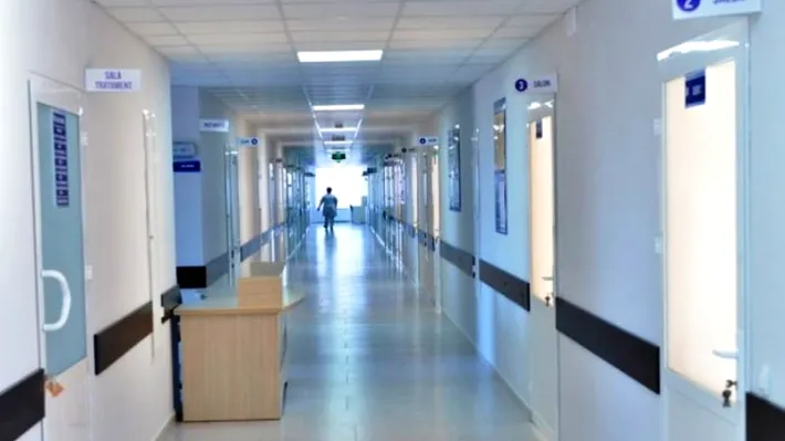 Focar de „râie” la un spital de psihiatrie. DSP a declanșat o anchetă urgentă