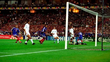 10 dintre cele mai memorabile meciuri din istoria Campionatului European de Fotbal