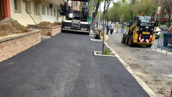Lucrări anunțate în Sectorul 5, pe Calea Rahovei: ce tronson urmează să fie modernizat