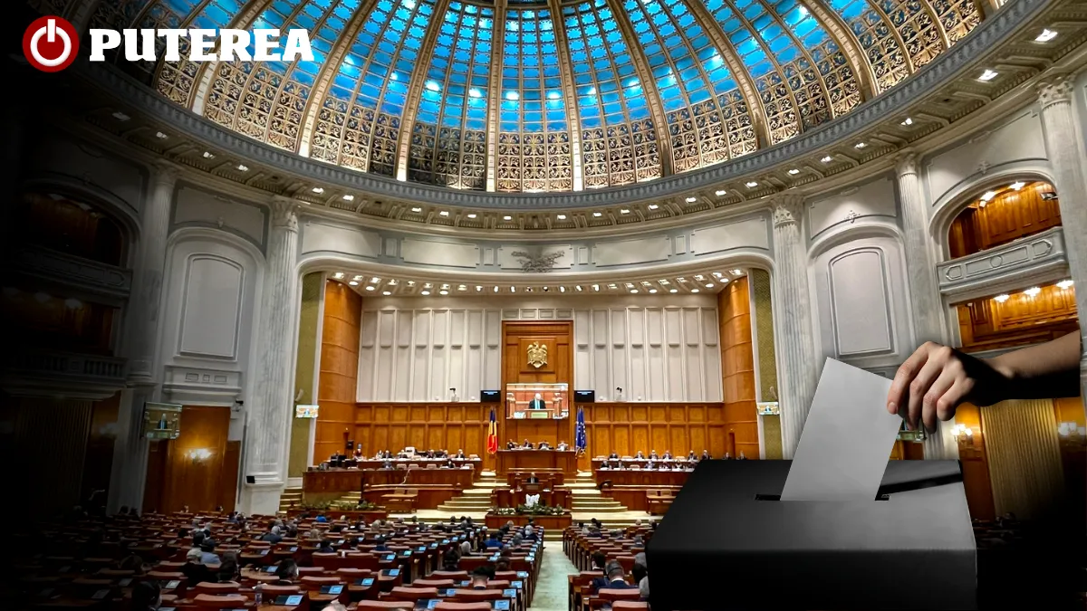 Dizolvarea Parlamentului: prima condiție s-a îndeplinit, dar anticipatele rămân blocate