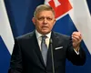 Trump îşi sperie până şi prietenii. Robert Fico s-a declarat „șocat” de starea psihologică a liderului american