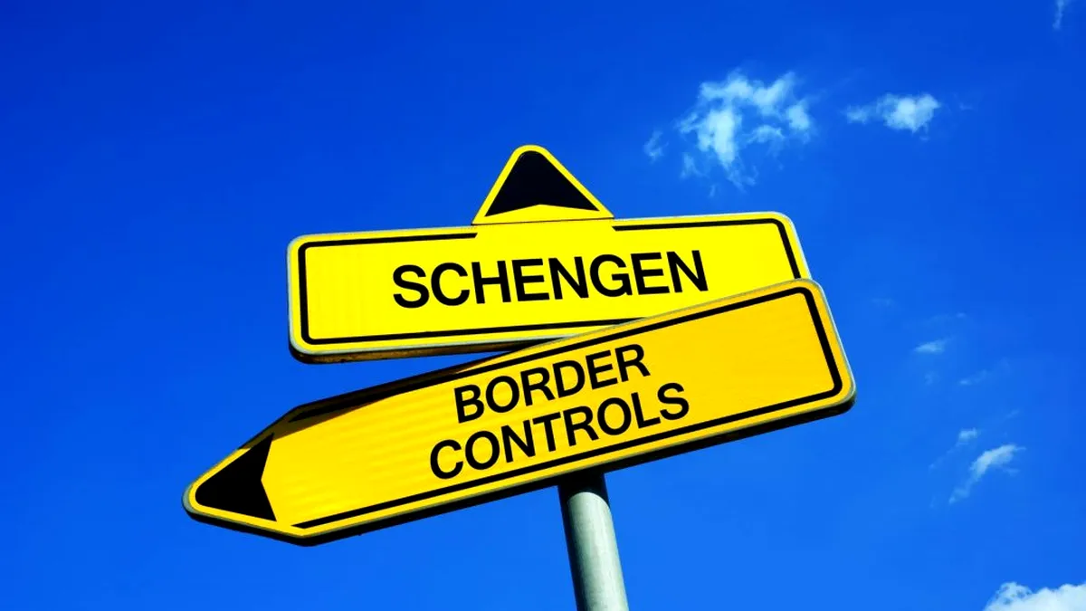 Bulgaria ar putea adera la Schengen în 1 octombrie