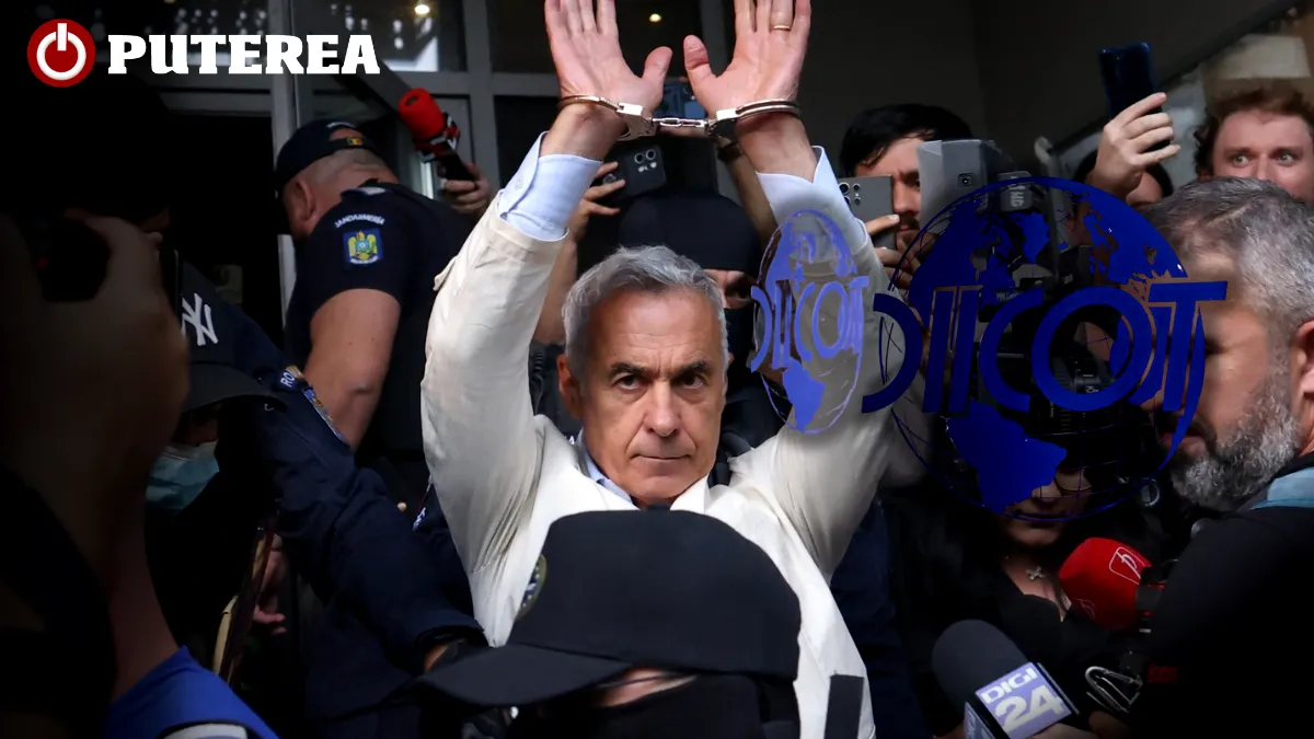 Sistemul care îl persecută pe Călin Georgescu are un mod foarte ciudat de a-l oropsi. După atâtea dosare, omul rămâne liber și prezidențiabil