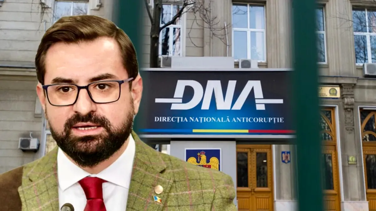 DNA: Adrian Chesnoiu, fostul ministru al Agriculturii, inculpat pentru abuz în serviciu