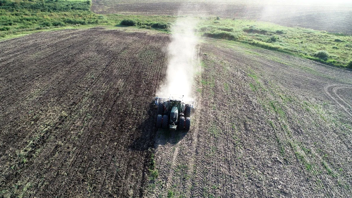 APIA va plăti peste 300 milioane de lei pentru motorina utilizată în agricultură în a doua jumătate a anului trecut