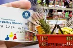 25.000 de români vulnerabili abandonați de stat: tichetele pentru alimente au întârziat