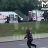 Bilanțul morților a urcat la cinci, după atentatul din centrul Moscovei. Comandantul aviației ruse ar fi fost vizat