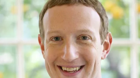 Averea lui Mark Zuckerberg a crescut cu peste 10 miliarde de dolari de ieri până azi