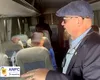 ANPC, control de amploare la Autogara Mototolea Berceni. Condiții mizere, lipsă de autorizații și sancțiuni drastice