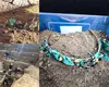 Cavoul ascuns al unei familii grecești bogate, scos la lumină după 2.300 de ani. Ce conţine