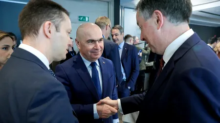 Declarații de ultimă oră ale lui Ilie Bolojan de la Bruxelles. Decizii cruciale pentru România