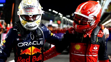 Formula 1 | Max Verstappen a câștigat Marele Premiu al Arabiei Saudite