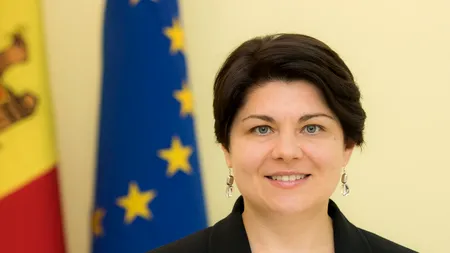 Premierul Republicii Moldova: „Mi-aş dori să am timp să cheltui bani” (VIDEO)