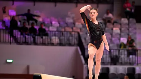 Tensiuni în gimnastica românească: Denisa Golgotă acuză hărțuire, Camelia Voinea amenință cu instanța