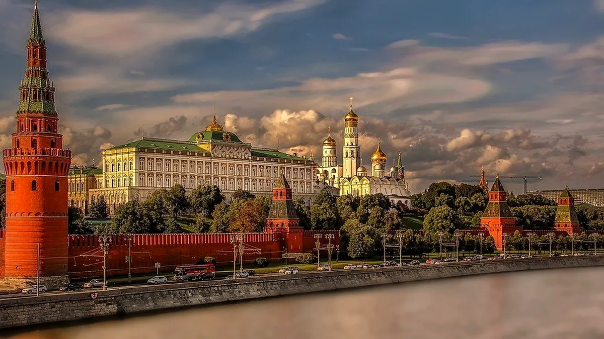 Noi teritorii pentru ruși? La Kremlin se discută despre extinderea Federației