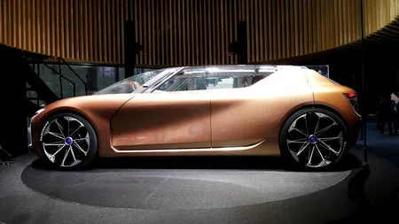 Renault va lansa un nou SUV, care va înlocui Duster-ul