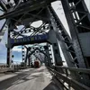 Podul Prieteniei va fi temporar închis, joi, pentru reparații
