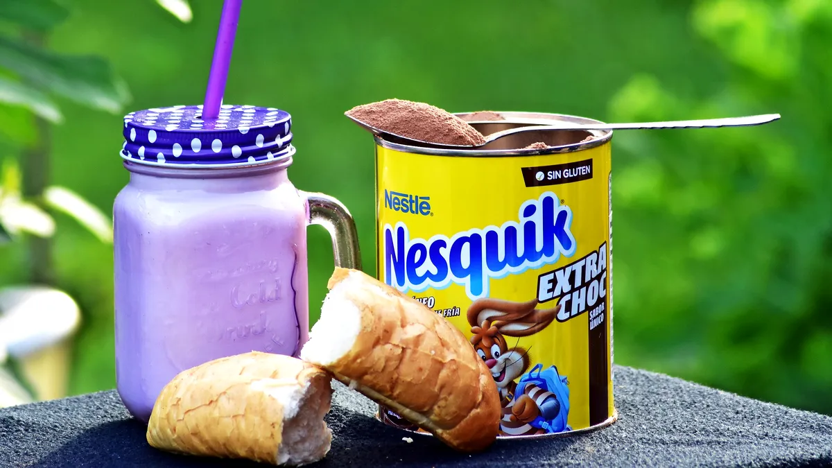 Cum îi sancționează Nestle pe ruși: nu le mai vinde KitKat și Nesquik