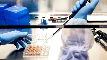 Campanie vaccinare: 12.112 persoane vaccinate anti-COVID în ultimele 24 de ore