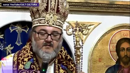 Episcopul de Giurgiu, Ambrozie, recidivează: ”Ucraina are astăzi ceea ce istoria i-a rezervat!”