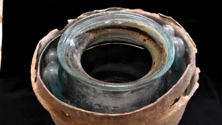 Cel mai vechi vin din lume, descoperit în formă lichidă într-un mormânt roman din Spania