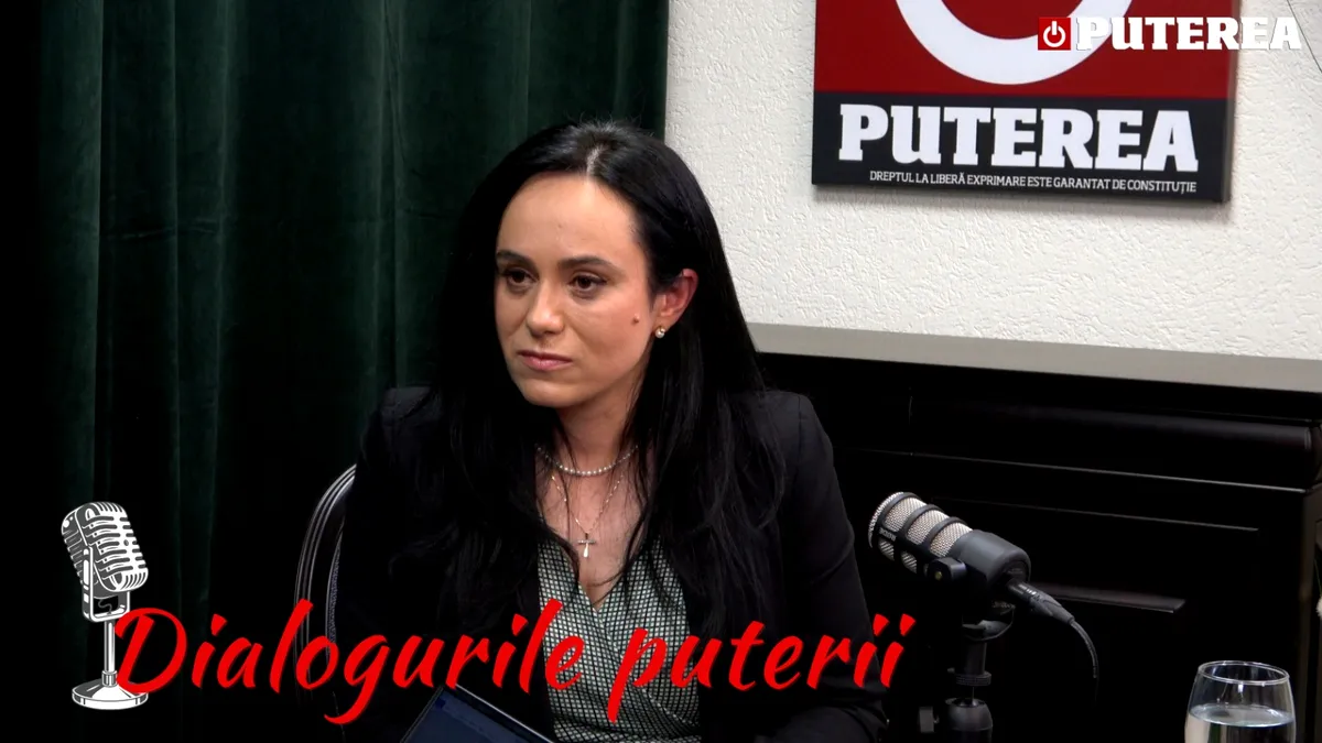Ministrul Simona Bucura-Oprescu: „Facem tot ce ține de noi ca să nu mai avem căminele groazei”